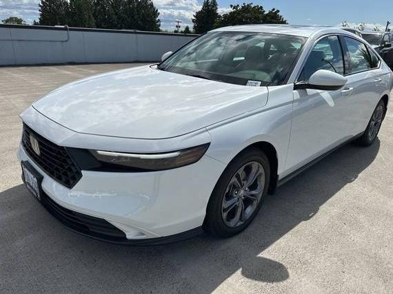 HONDA ACCORD 2024 1HGCY1F30RA054789 image