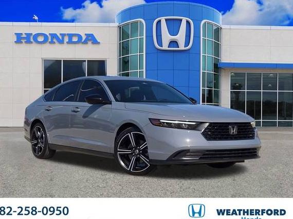 HONDA ACCORD 2024 1HGCY2F57RA085545 image HONDA ACCORD 2024 1HGCY2F57RA085545 image