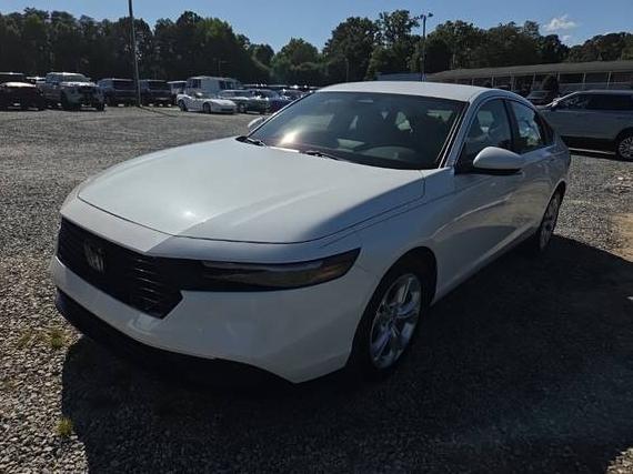 HONDA ACCORD 2024 1HGCY1F28RA022373 image