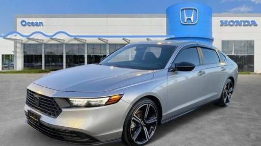 HONDA ACCORD 2024 1HGCY2F55RA016918 image