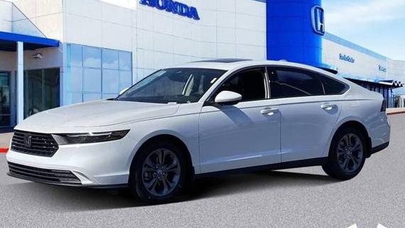 HONDA ACCORD 2024 1HGCY1F3XRA026272 image
