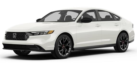 HONDA ACCORD 2024 1HGCY1F24RA059775 image