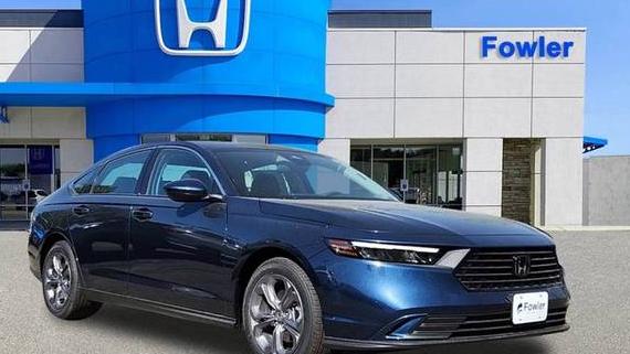 HONDA ACCORD 2024 1HGCY1F39RA087421 image