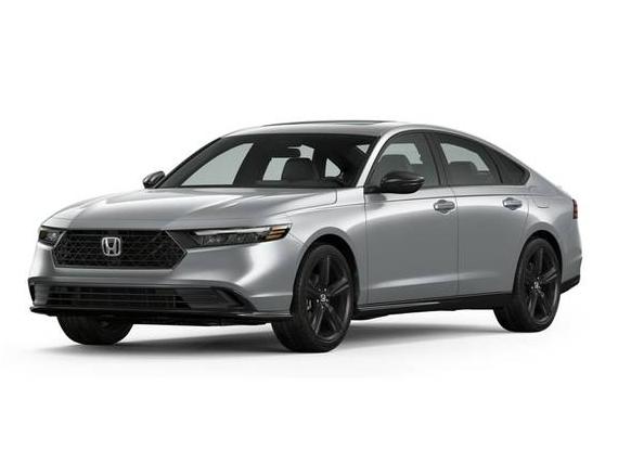 HONDA ACCORD 2024 1HGCY2F51RA038348 image