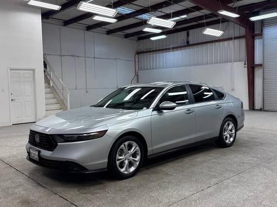 HONDA ACCORD 2024 1HGCY1F25RA028745 image HONDA ACCORD 2024 1HGCY1F25RA028745 image