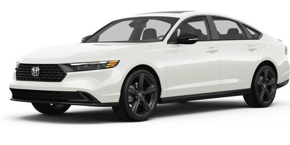 HONDA ACCORD 2024 1HGCY2F56RA067506 image