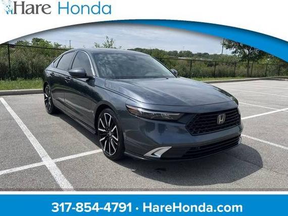 HONDA ACCORD 2024 1HGCY2F89RA022523 image