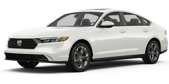 HONDA ACCORD 2024 1HGCY1F31RA087915 image
