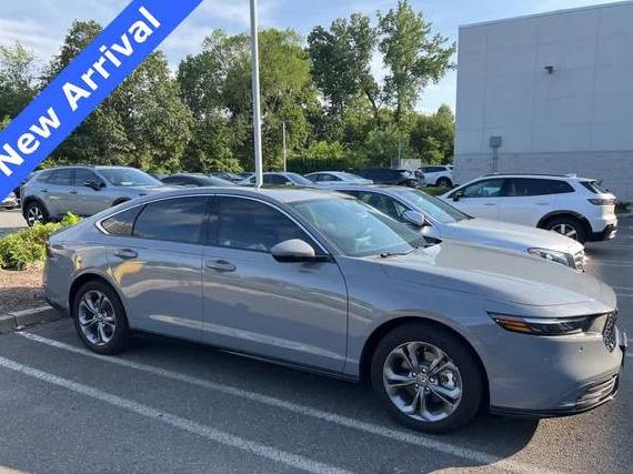 HONDA ACCORD 2024 1HGCY2F63RA010768 image
