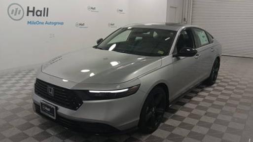 HONDA ACCORD 2024 1HGCY2F71RA069004 image