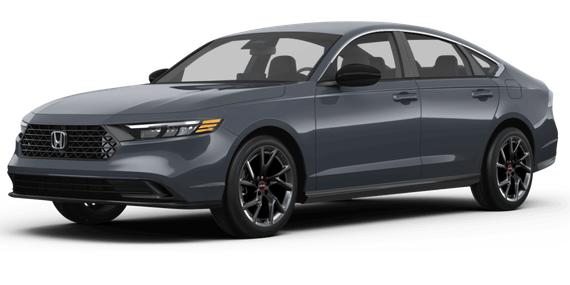 HONDA ACCORD 2024 1HGCY1F27RA075243 image