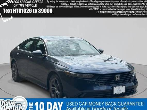 HONDA ACCORD 2024 1HGCY1F32RA001026 image HONDA ACCORD 2024 1HGCY1F32RA001026 image