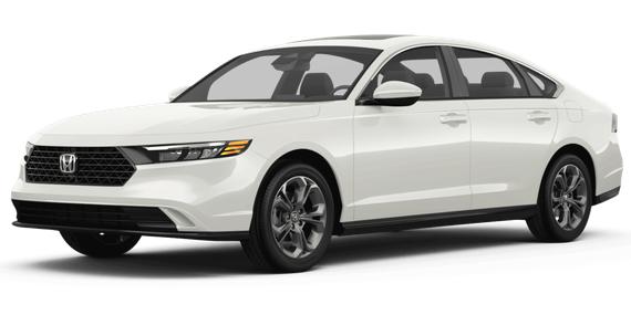 HONDA ACCORD 2024 1HGCY1F36RA019383 image