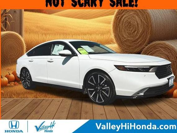 HONDA ACCORD 2024 1HGCY2F82RA025148 image HONDA ACCORD 2024 1HGCY2F82RA025148 image