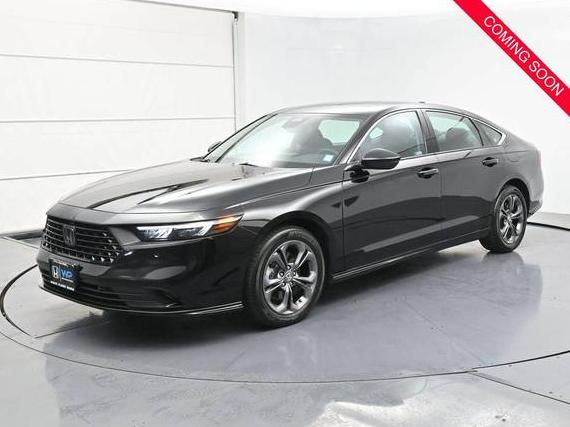 HONDA ACCORD 2024 1HGCY2F69RA072191 image