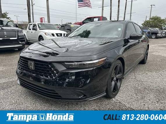 HONDA ACCORD 2024 1HGCY2F7XRA089669 image HONDA ACCORD 2024 1HGCY2F7XRA089669 image