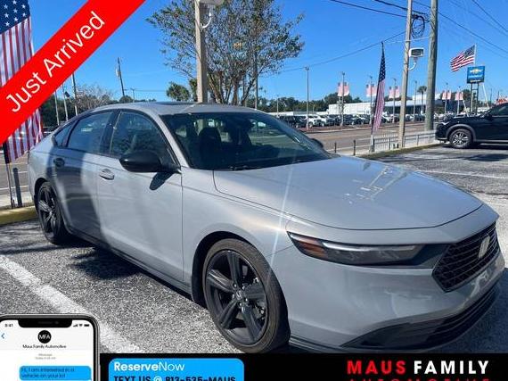 HONDA ACCORD 2024 1HGCY2F77RA048335 image HONDA ACCORD 2024 1HGCY2F77RA048335 image