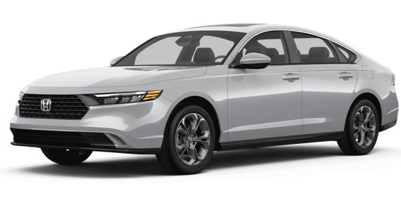 HONDA ACCORD 2024 1HGCY1F37RA028691 image