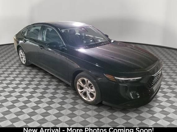 HONDA ACCORD 2024 1HGCY1F27RA051217 image HONDA ACCORD 2024 1HGCY1F27RA051217 image