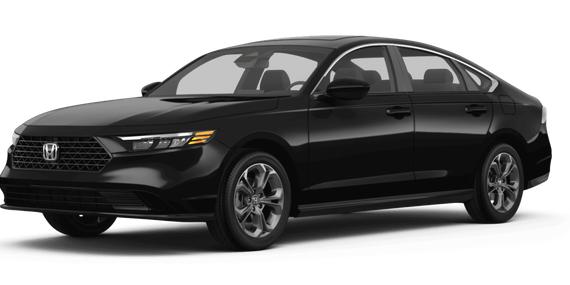 HONDA ACCORD 2024 1HGCY1F31RA044448 image