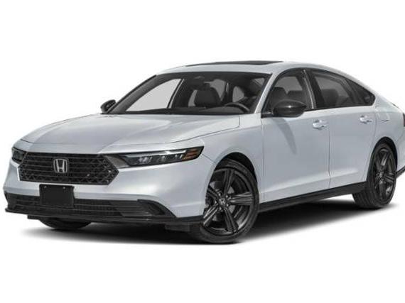 HONDA ACCORD 2024 1HGCY2F79RA065055 image