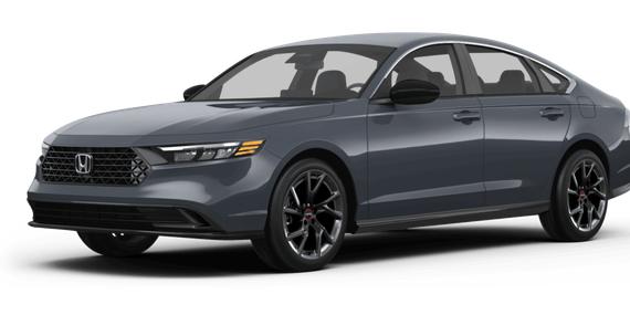 HONDA ACCORD 2024 1HGCY1F27RA011980 image