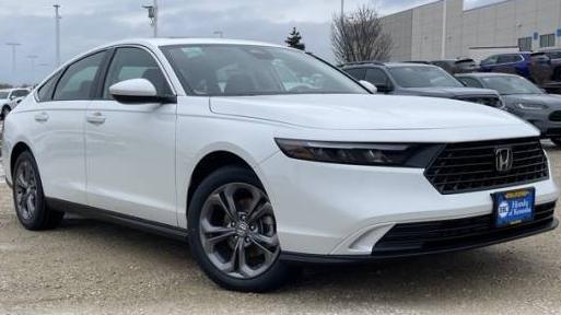 HONDA ACCORD 2024 1HGCY1F39RA037666 image