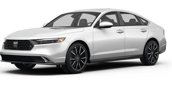 HONDA ACCORD 2024 1HGCY2F82RA090727 image