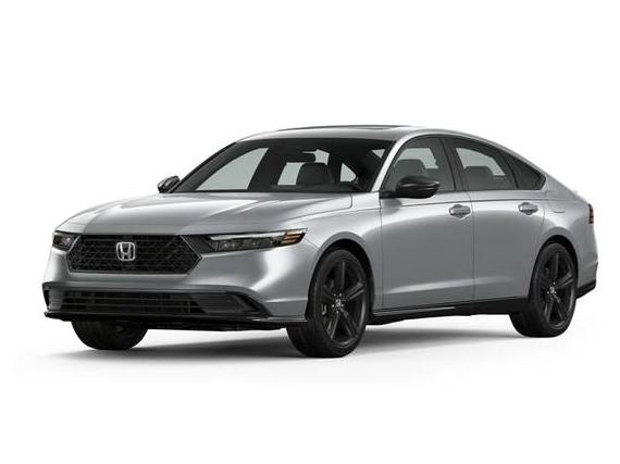 HONDA ACCORD 2024 1HGCY2F54RA075460 image