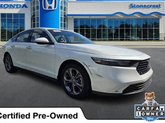 HONDA ACCORD 2024 1HGCY1F35RA025532 image HONDA ACCORD 2024 1HGCY1F35RA025532 image