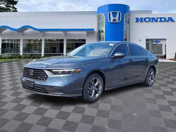 HONDA ACCORD 2024 1HGCY1F32RA020496 image