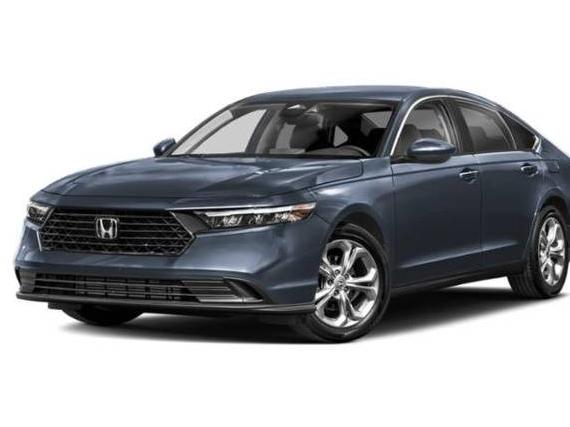 HONDA ACCORD 2024 1HGCY1F27RA087215 image