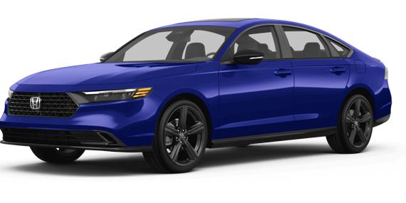 HONDA ACCORD 2024 1HGCY2F74RA084936 image
