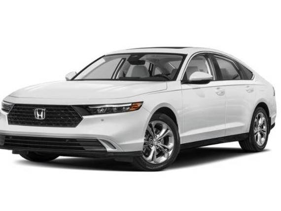 HONDA ACCORD 2024 1HGCY2F67RA019697 image