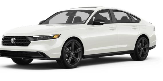 HONDA ACCORD 2024 1HGCY2F52RA010106 image