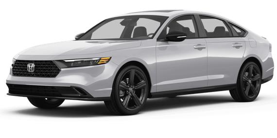 HONDA ACCORD 2024 1HGCY2F52RA066305 image