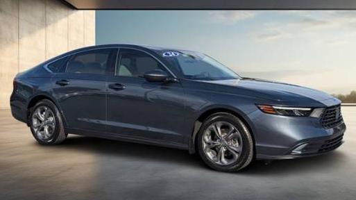 HONDA ACCORD 2024 1HGCY1F3XRA043783 image