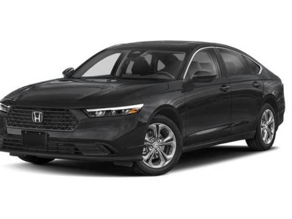 HONDA ACCORD 2024 1HGCY1F38RA031602 image