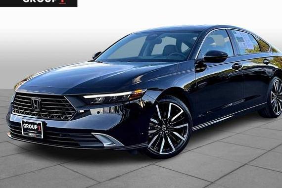 HONDA ACCORD 2024 1HGCY2F81RA041129 image HONDA ACCORD 2024 1HGCY2F81RA041129 image