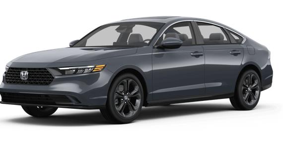 HONDA ACCORD 2024 1HGCY2F66RA017469 image