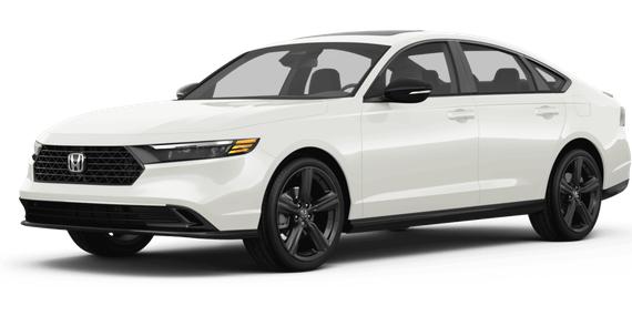 HONDA ACCORD 2024 1HGCY2F58RA011406 image