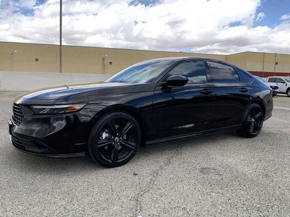HONDA ACCORD 2024 1HGCY2F71RA021230 image HONDA ACCORD 2024 1HGCY2F71RA021230 image