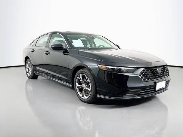 HONDA ACCORD 2024 1HGCY1F3XRA040902 image