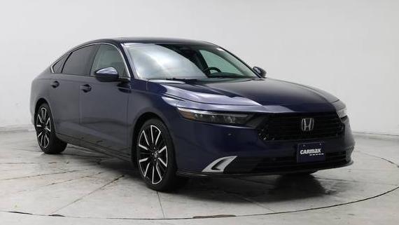 HONDA ACCORD 2024 1HGCY2F84RA069863 image