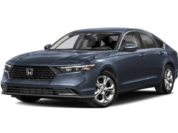 HONDA ACCORD 2024 1HGCY1F28RA063067 image
