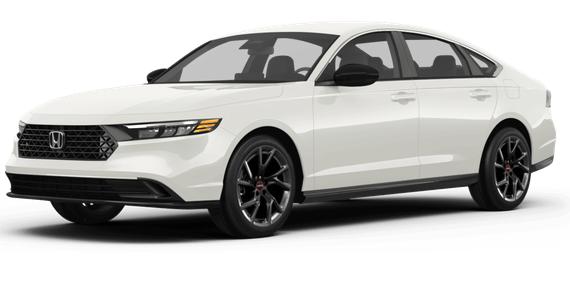 HONDA ACCORD 2024 1HGCY1F21RA010467 image