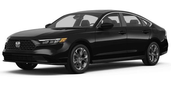 HONDA ACCORD 2024 1HGCY1F34RA039020 image