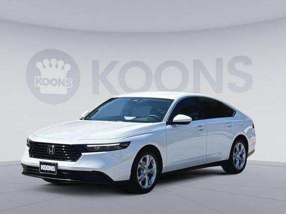 HONDA ACCORD 2024 1HGCY1F29RA079343 image HONDA ACCORD 2024 1HGCY1F29RA079343 image