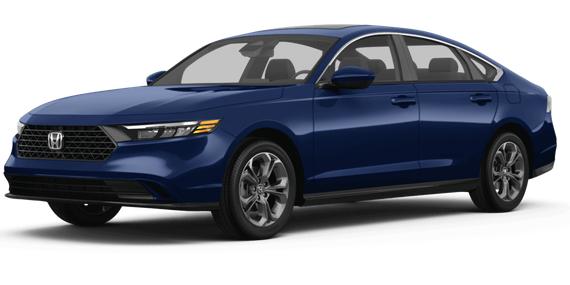 HONDA ACCORD 2024 1HGCY1F30RA042951 image