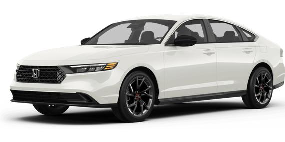 HONDA ACCORD 2024 1HGCY1F20RA052211 image